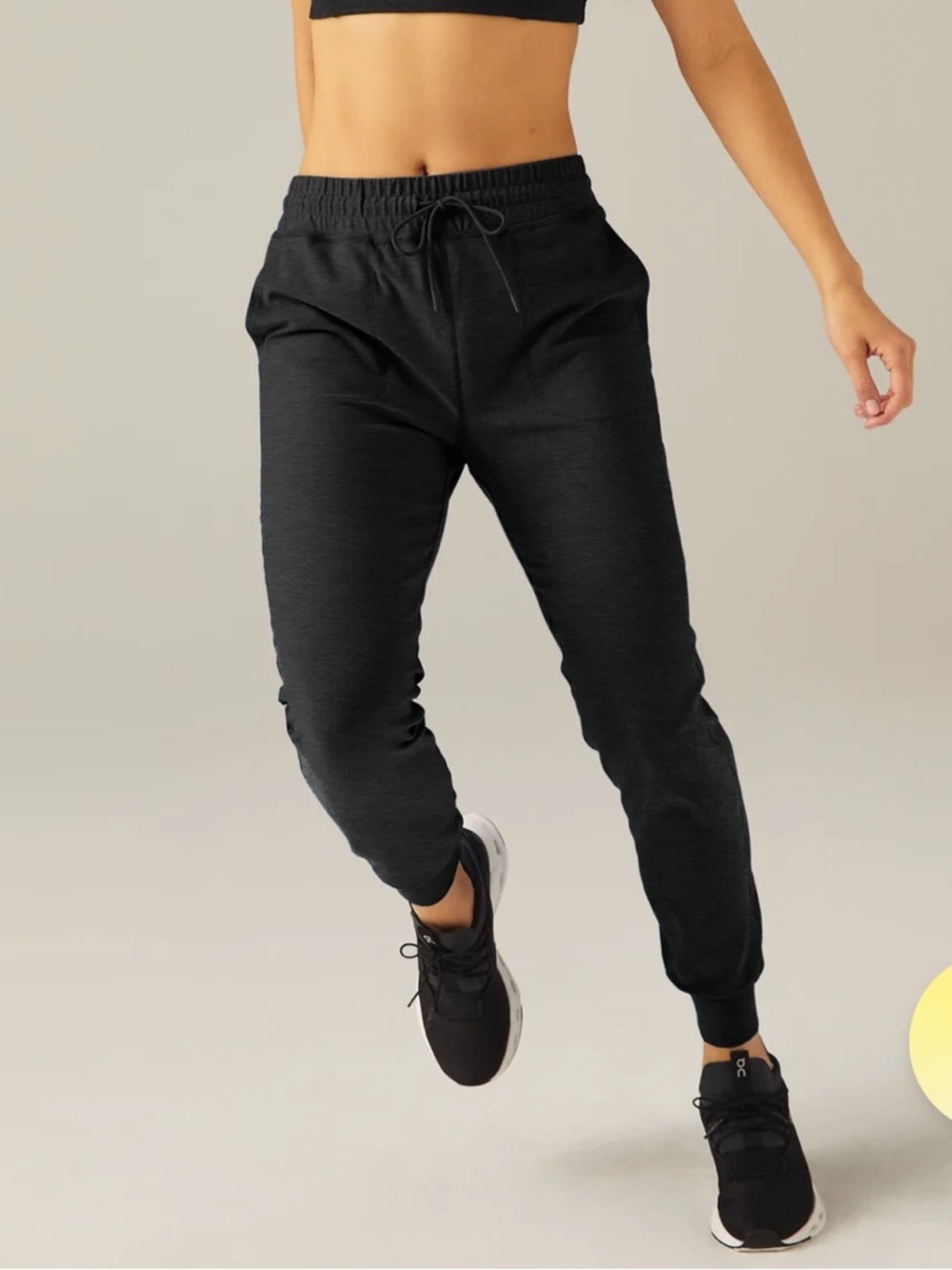 Beyond Yoga Jogger